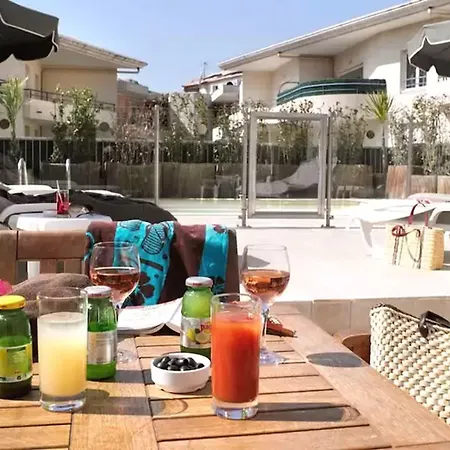 Brit Confort Le Revest