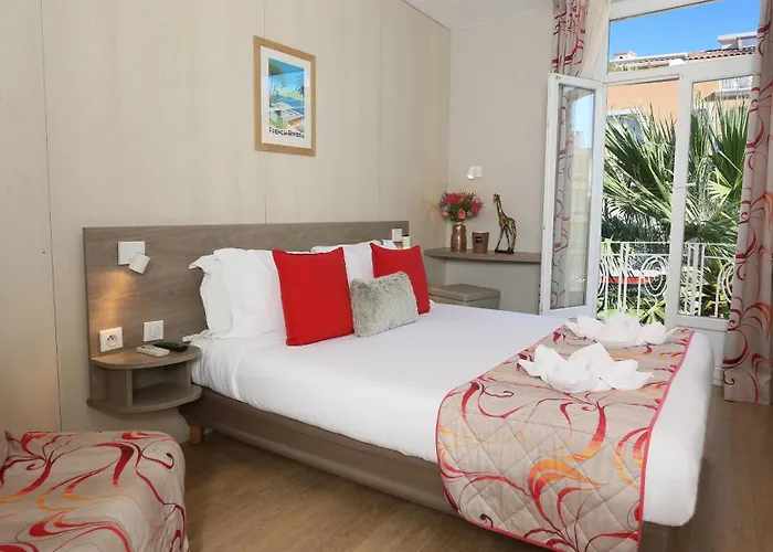 Brit Confort Le Revest