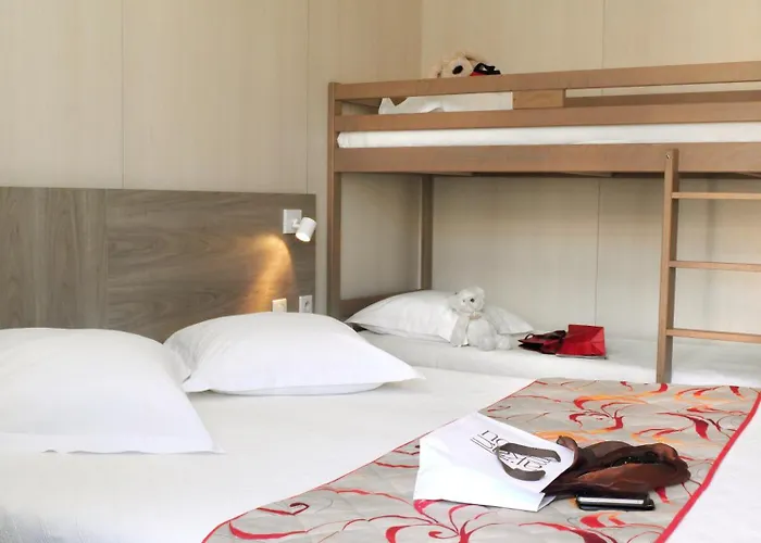 Brit Confort Le Revest