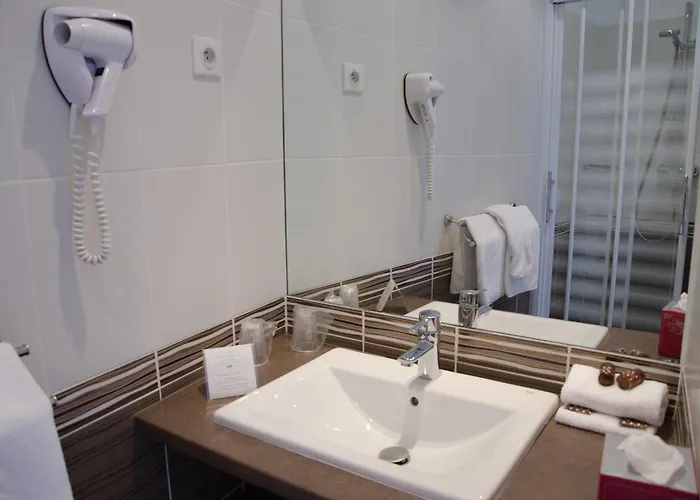 Brit Confort Le Revest Sainte-Maxime