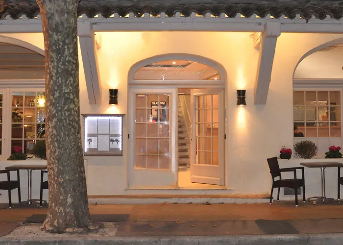 Brit Confort Le Revest 3*