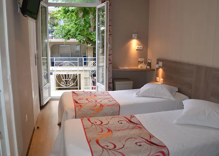 Brit Confort Le Revest Sainte-Maxime