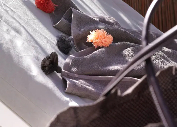 Brit Confort Le Revest Hotell Sainte-Maxime