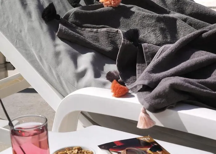 Brit Confort Le Revest Hotell 3*