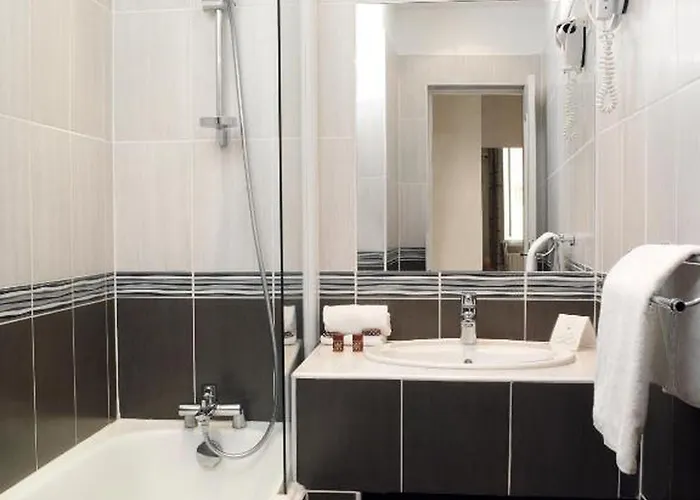 Brit Confort Le Revest Sainte-Maxime