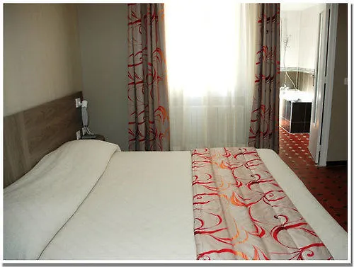 Brit Confort Le Revest Hotell Sainte-Maxime