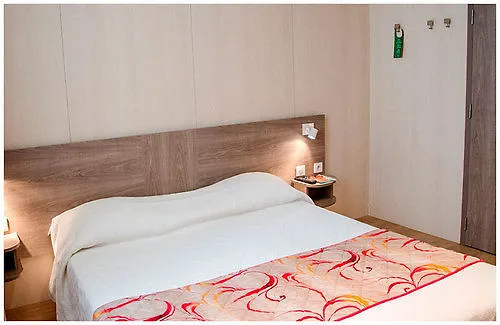 Brit Confort Le Revest Hotel Sainte-Maxime