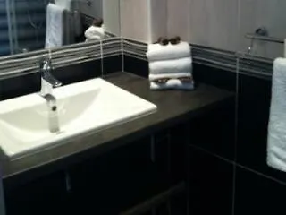 Brit Confort Le Revest 3*