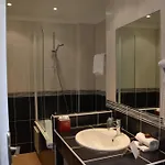 Hotel Brit Confort Le Revest