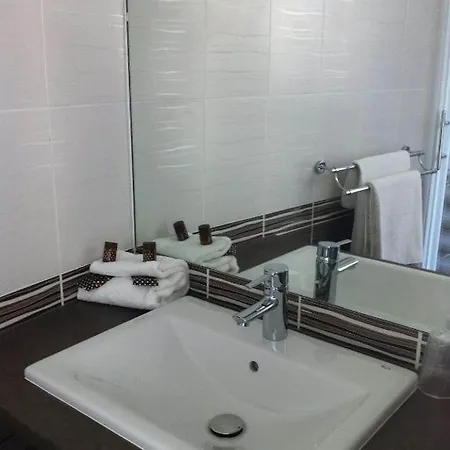 Le Revest Szálloda 3*
