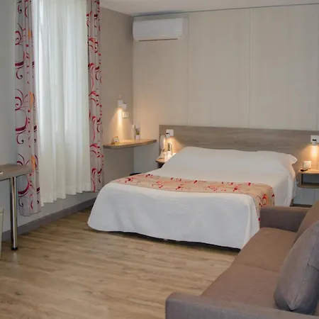 Hotel Le Revest Sainte-Maxime