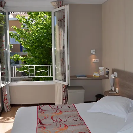 Hotel Le Revest