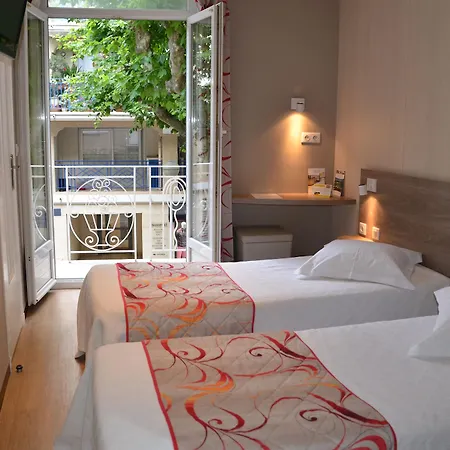 Le Revest 3* Sainte-Maxime