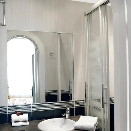 Le Revest Hotel Sainte-Maxime