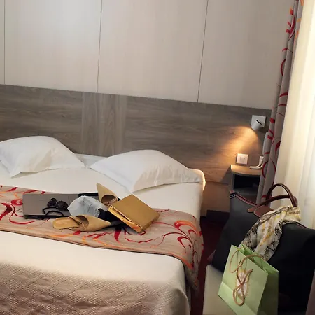 Hotel Le Revest
