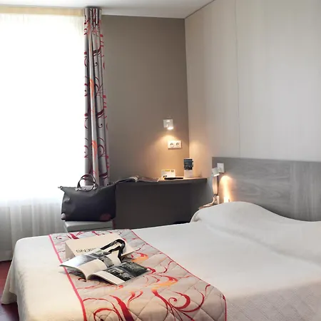 Le Revest Hotel 3*