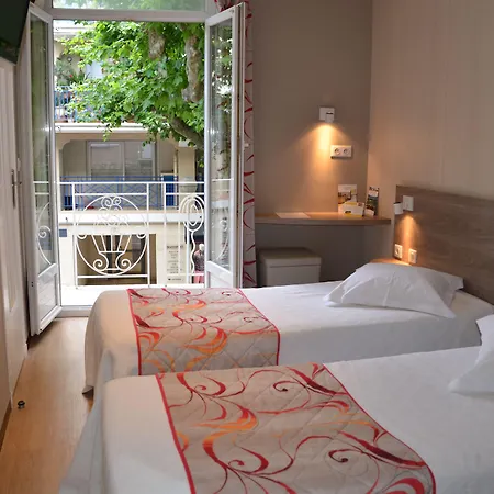 Brit Confort Le Revest Sainte-Maxime