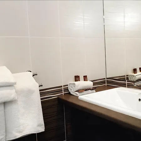 Brit Confort Le Revest Hotel 3*