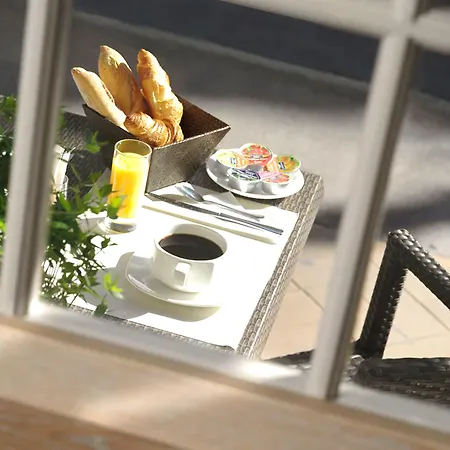 Hotel Brit Confort Le Revest