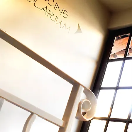 Brit Confort Le Revest Sainte-Maxime