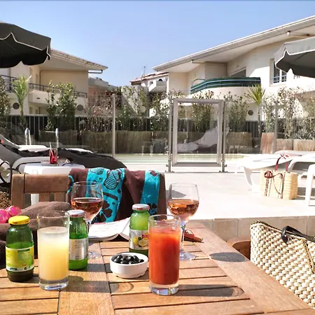 Brit Confort Le Revest 3*