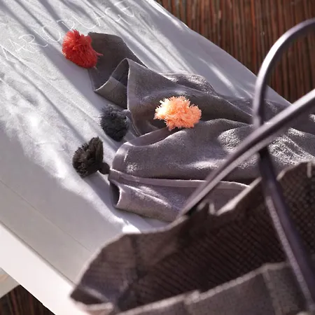 Brit Confort Le Revest Hotel Sainte-Maxime