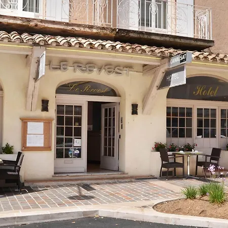 Brit Confort Le Revest Sainte-Maxime