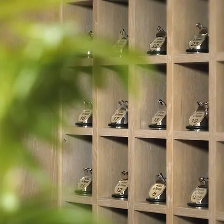 Le Revest Hotel