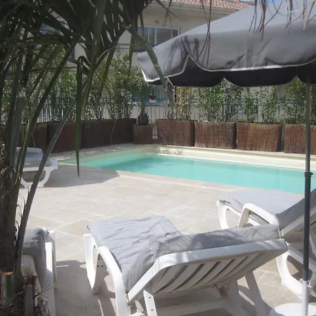 Brit Confort Le Revest Sainte-Maxime