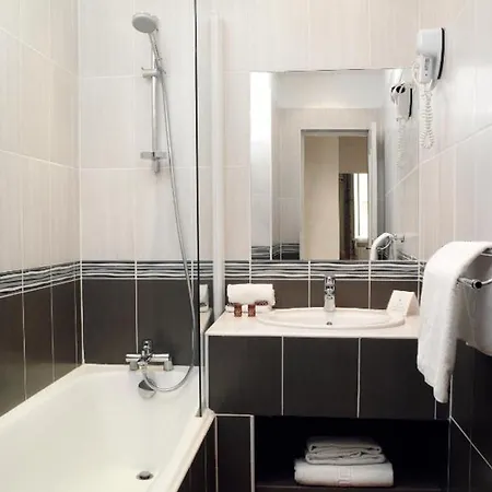 Brit Confort Le Revest Sainte-Maxime