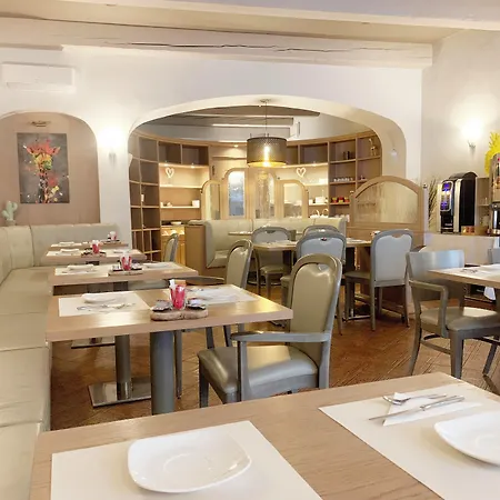 Le Revest Hotel Sainte-Maxime