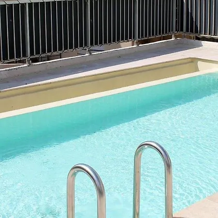 Le Revest Hotel Sainte-Maxime