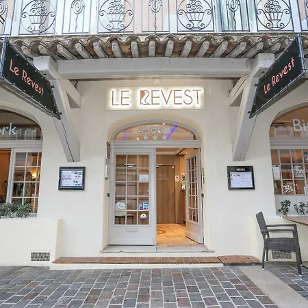 Le Revest