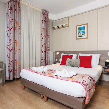 Le Revest Hotel