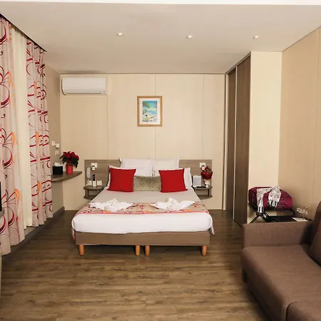 Hotel Le Revest