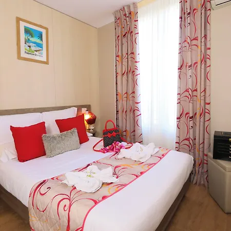 Le Revest 3* Sainte-Maxime