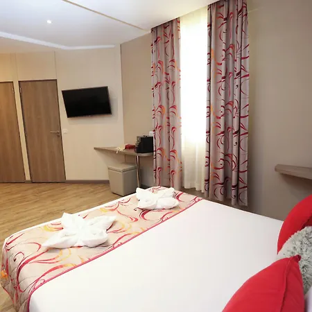 Le Revest Hotel Sainte-Maxime