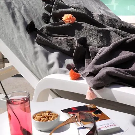 Le Revest 3* Sainte-Maxime