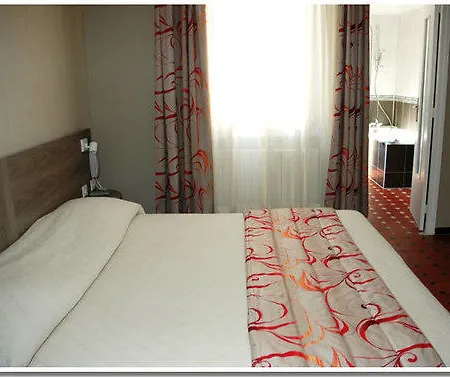 Le Revest Hotel Sainte-Maxime