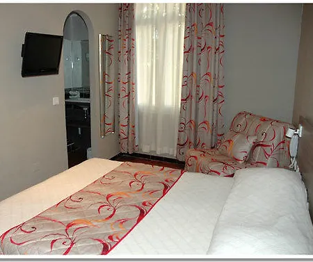 Hotel Le Revest Sainte-Maxime