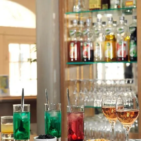 Le Revest 3* Sainte-Maxime