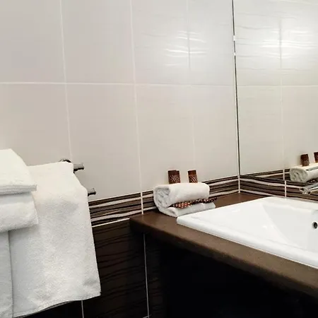 Szálloda Le Revest