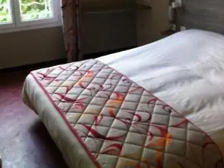 Brit Confort Le Revest Сент-Максім