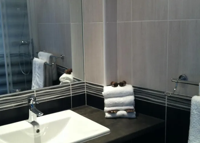 Brit Confort Le Revest