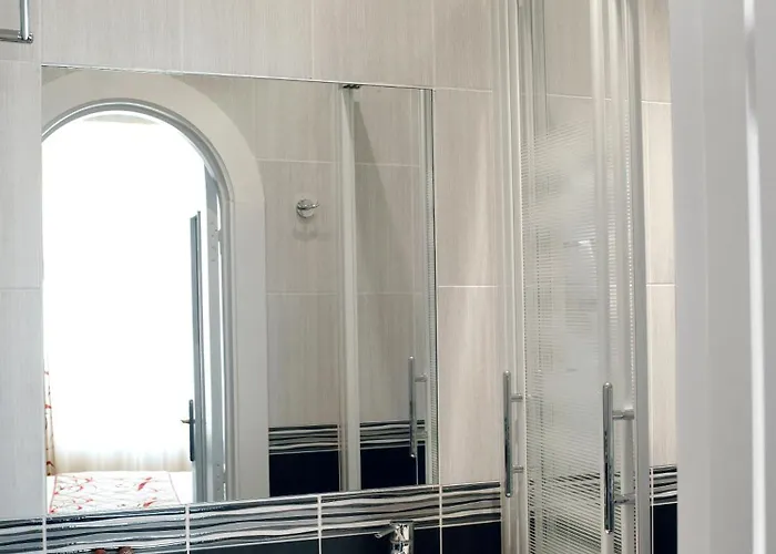 Brit Confort Le Revest Hotel Sainte-Maxime