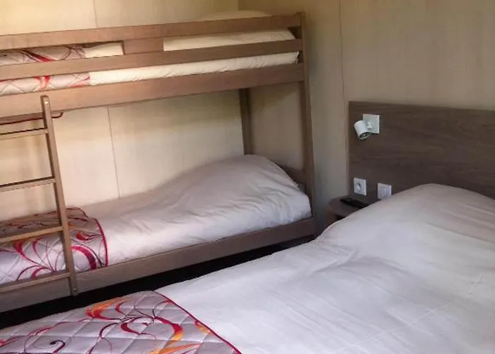 Brit Confort Le Revest Σαιντ-Μαξίμ