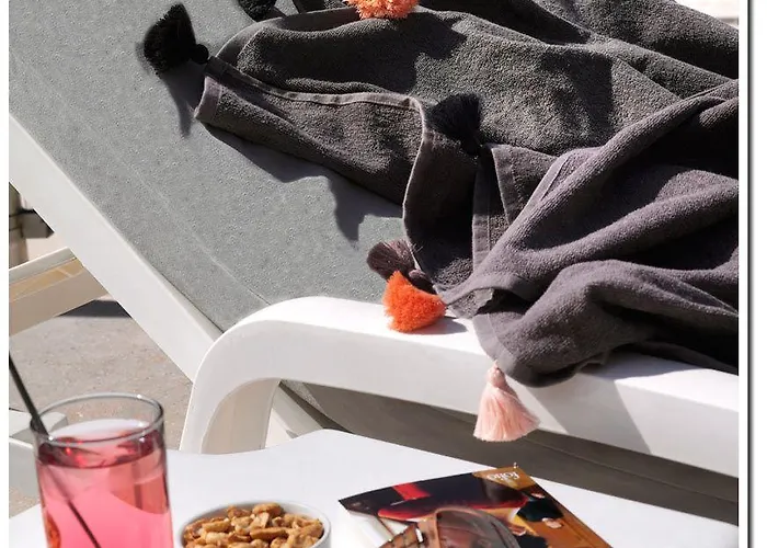 Brit Confort Le Revest