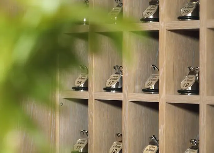 Brit Confort Le Revest Hotell