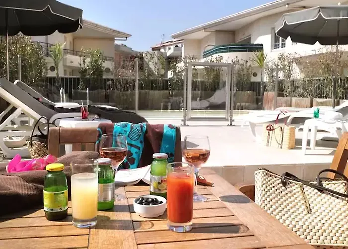 Brit Confort Le Revest