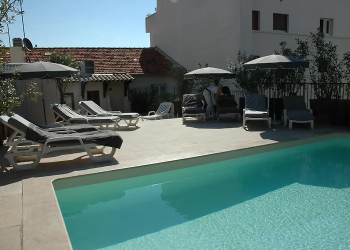 Brit Confort Le Revest